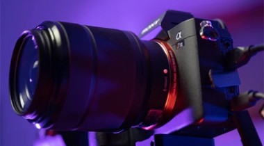 机构宣传片制作：用影像塑造价值，用专业讲好故事